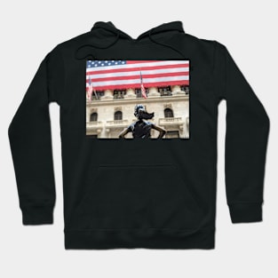 New York City Hoodie